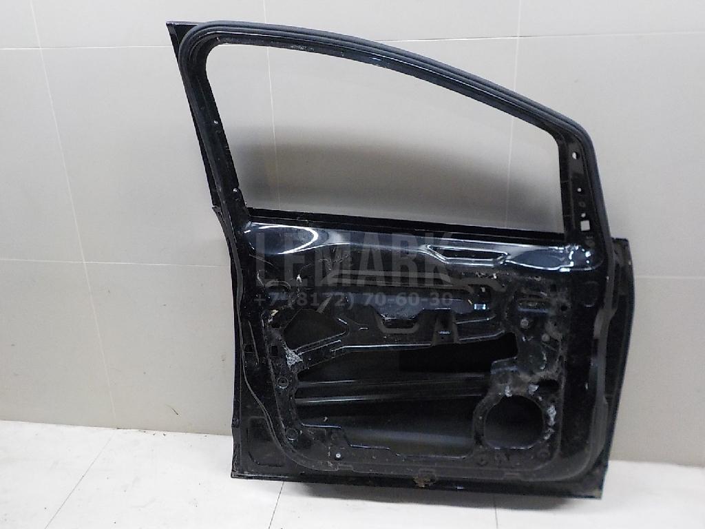 Дверь передняя левая для  Ford Focus II 2005-2008