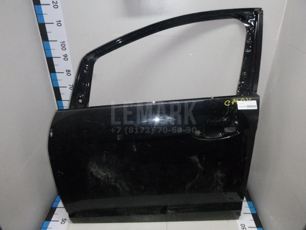 Дверь передняя левая для  Ford Focus II 2005-2008