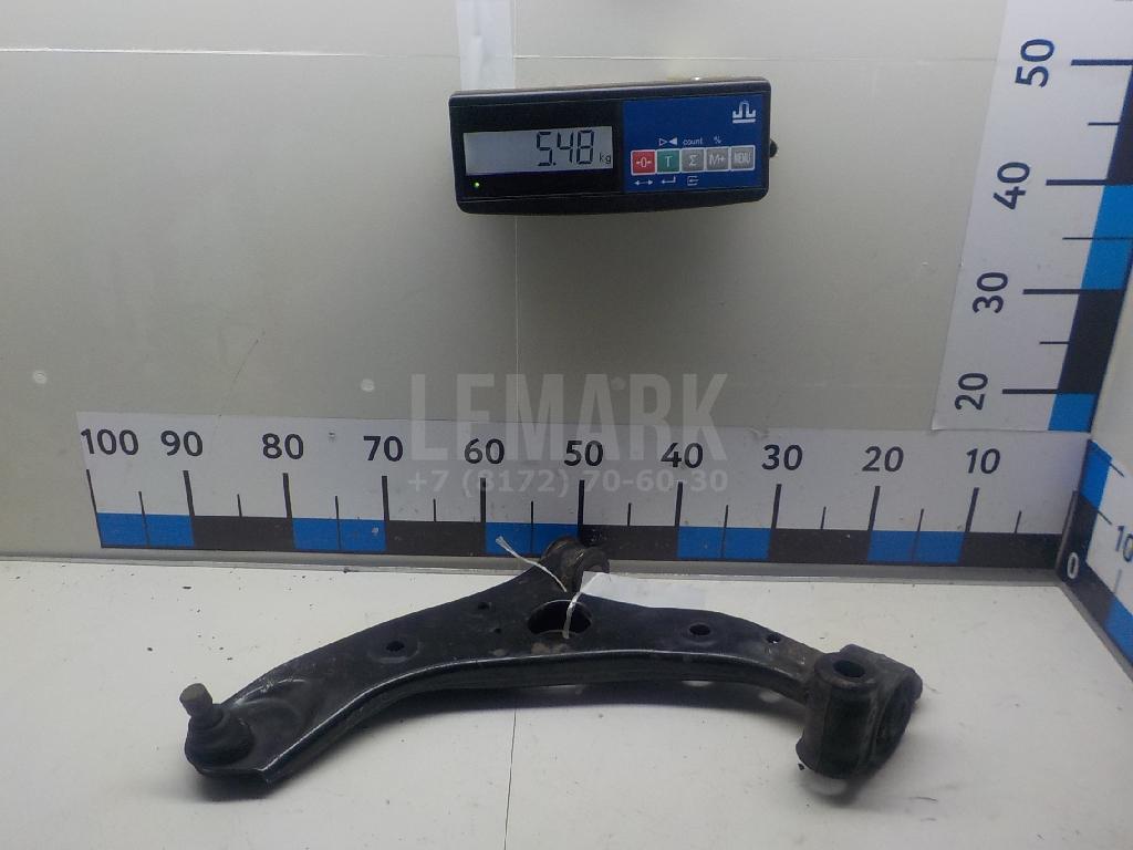 Рычаг передний левый KD3534350D Mazda