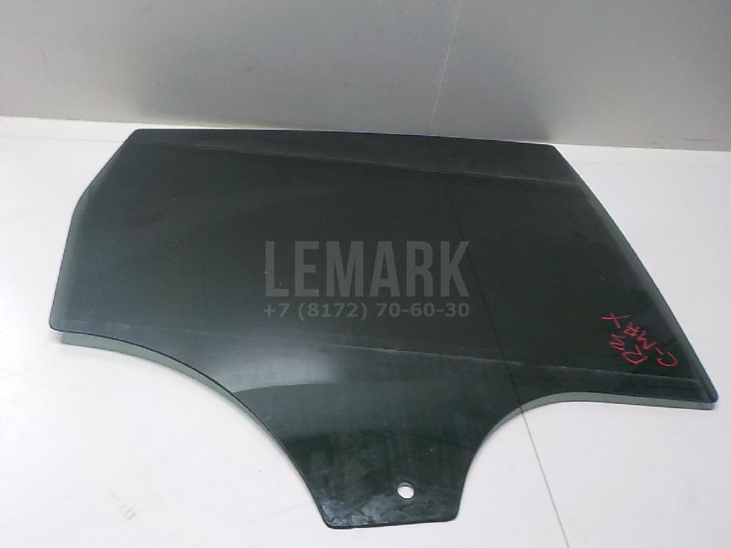 Стекло двери задней правой для  Ford Focus II 2005-2008