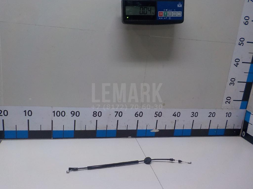Трос открывания передней двери 1K5837085 VAG