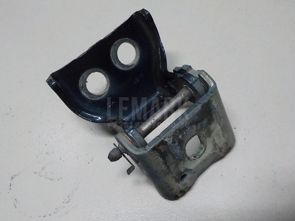 Петля двери задней правой верхняя для  Ford Fiesta 2008-2019