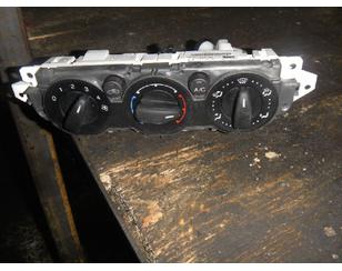 Блок управления отопителем для Ford Kuga 2008-2012 б/у состояние отличное