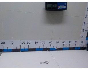 Пружина (трансмиссия) для VW EOS 2006-2015 б/у состояние отличное
