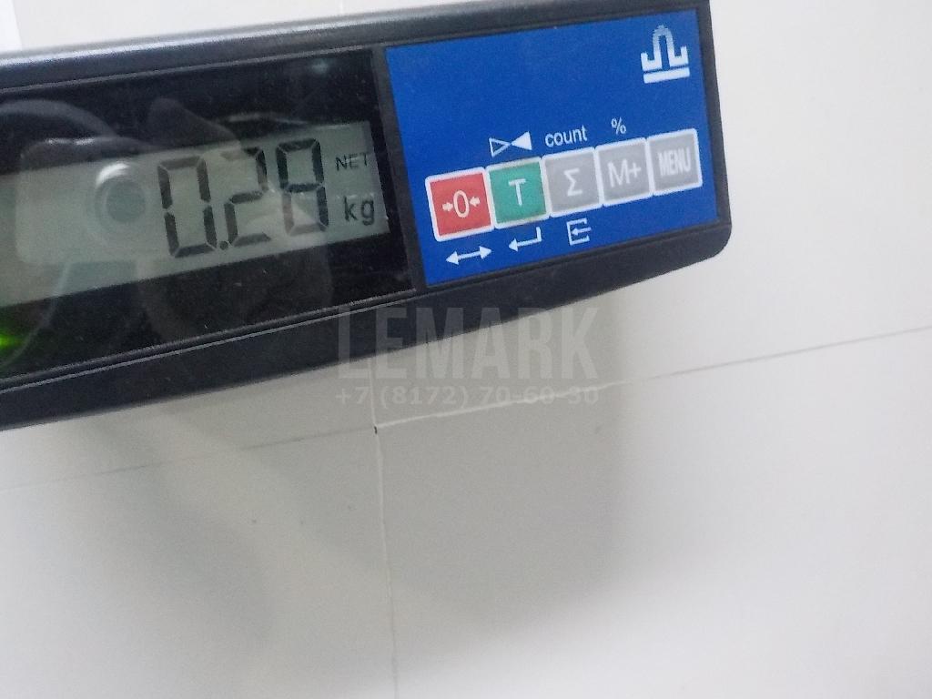 Накладка на решетку радиатора