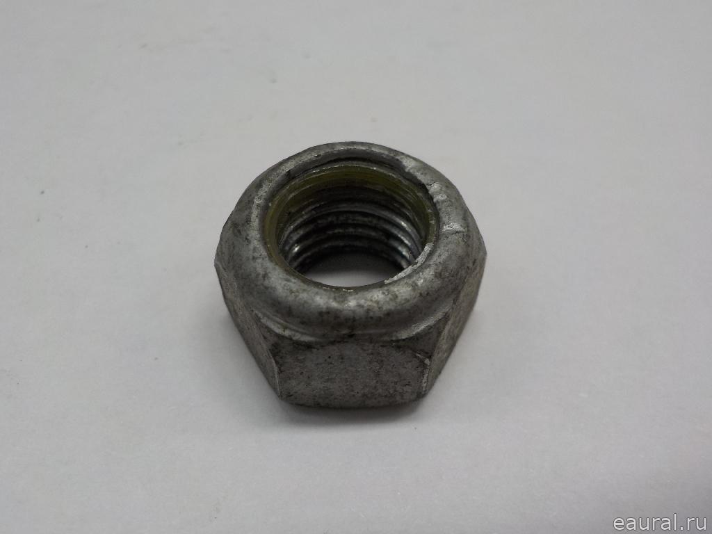 Гайка
