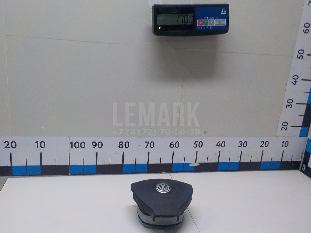 Подушка безопасности в рулевое колесо 1K0880201AB1QB VAG