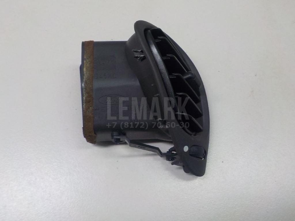 Дефлектор воздушный для  Ford EcoSport 2012-2023