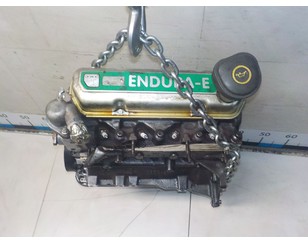 Двигатель JJM для Ford KA 1996-2008 с разборки состояние отличное