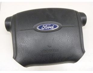 Подушка безопасности в рулевое колесо для Ford Ranger 2012-2015 б/у состояние отличное