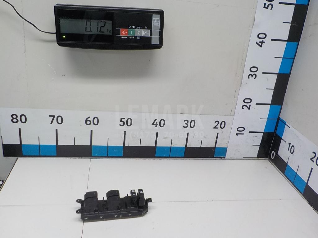 Блок управления стеклоподъемниками 8404060240 Toyota