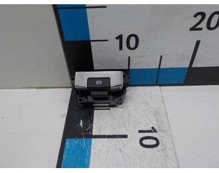 Кнопка фиксатора стояночного тормоза для Land Rover Range Rover Sport 2013> с разбора состояние хорошее