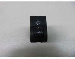 Кнопка корректора фар для Ford Ranger 2006-2012 с разбора состояние отличное