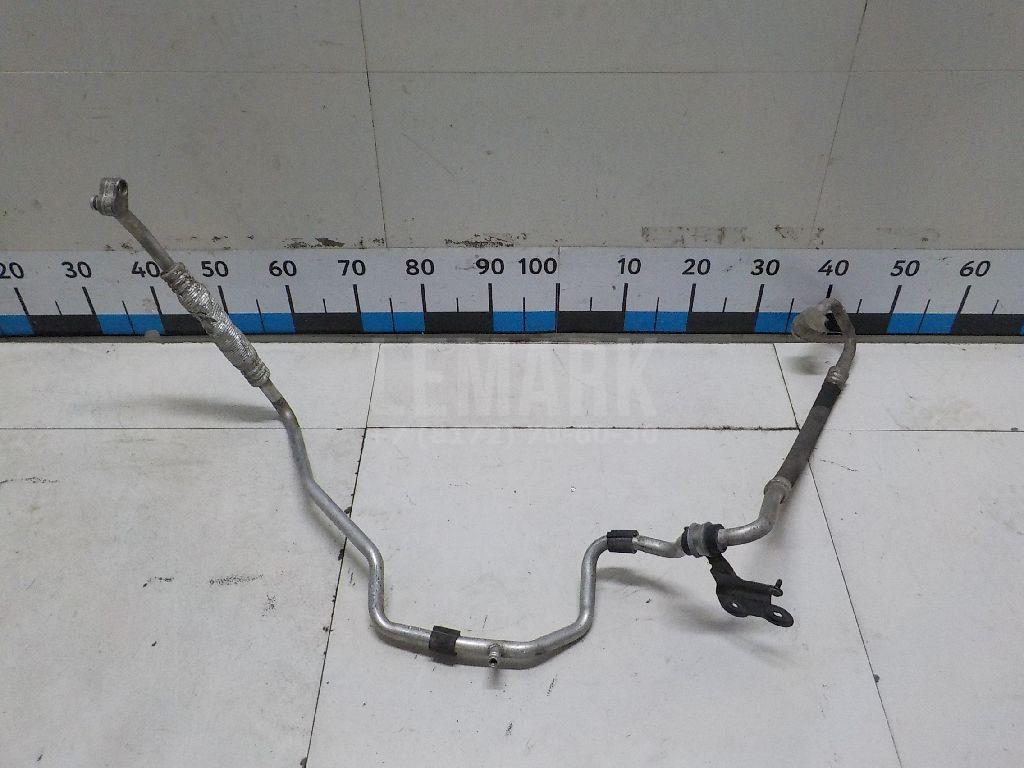 Трубка кондиционера 3C0820743BG VAG