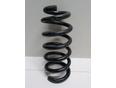 Пружина передняя