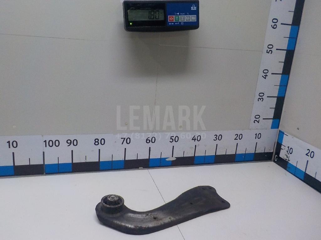 Рычаг задний продольный левый 1K0505223K VAG