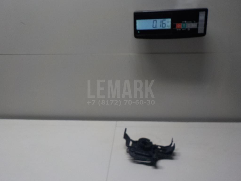 Моторчик заслонки отопителя