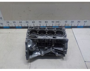 Блок двигателя для Nissan Qashqai (J10) 2006-2014 с разборки состояние отличное