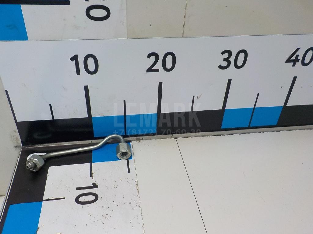 Трубка топливная для  BPW ECO MAX 1996