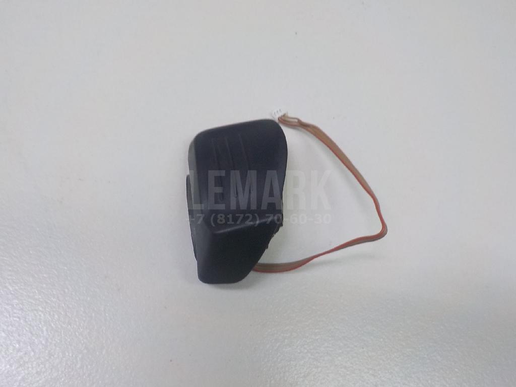Кнопка многофункциональная 3C8951528YCR VAG