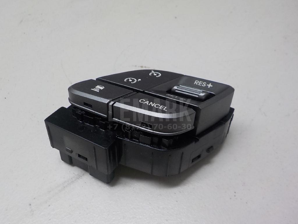 Кнопка многофункциональная 967402W500RYN Hyundai-Kia