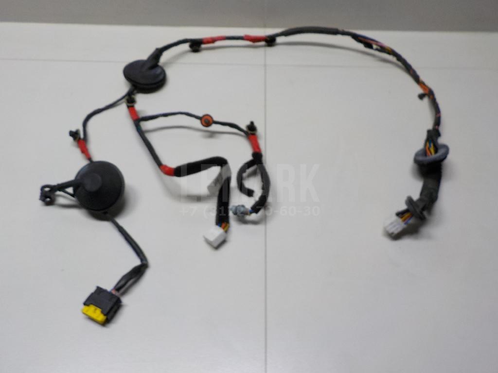 Проводка (коса) 916502B010 Hyundai-Kia