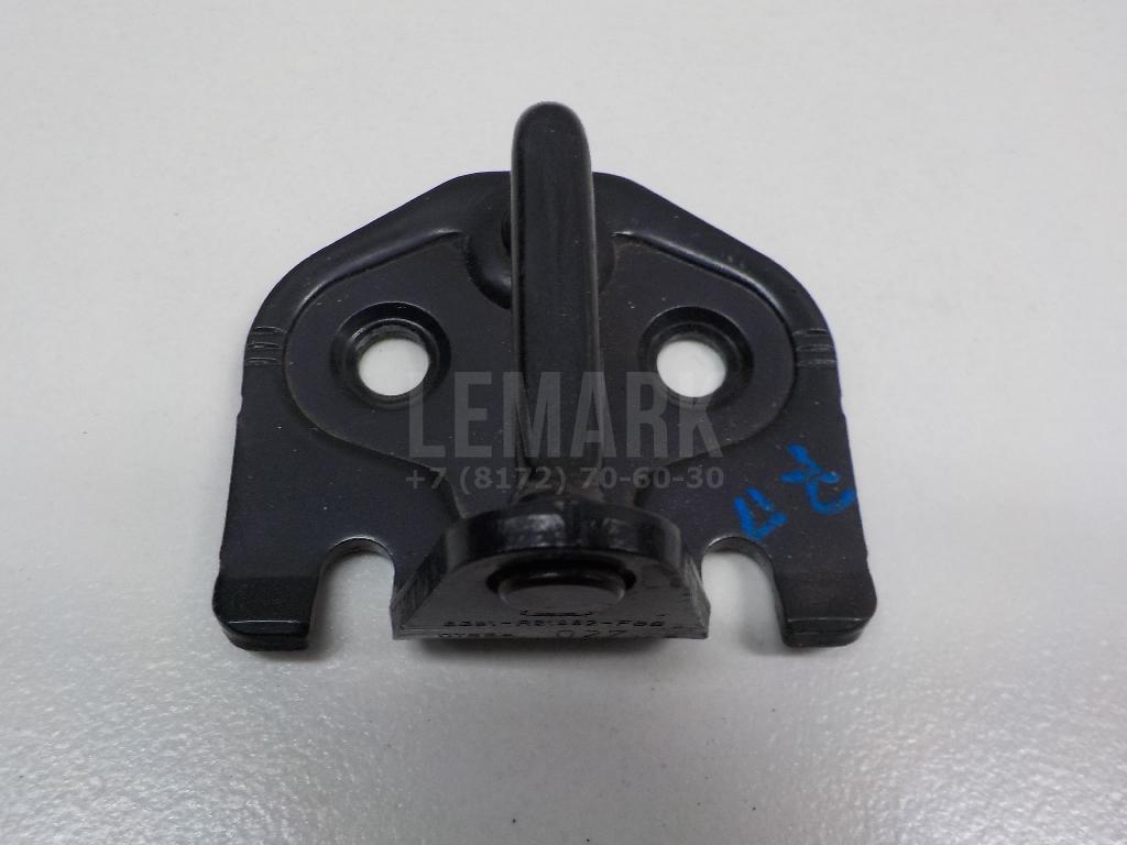 Ответная часть замка двери LR000565 Land Rover
