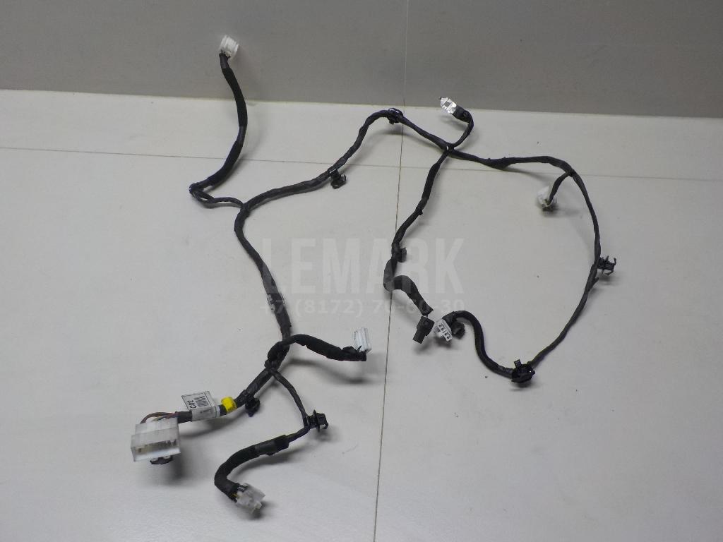 Проводка (коса) 916802B020 Hyundai-Kia