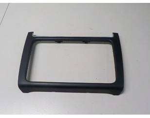 Рамка для автомагнитолы volkswagen polo