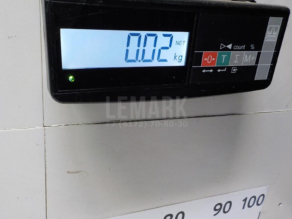 Обшивка двери багажника для  Belgee X70 2024