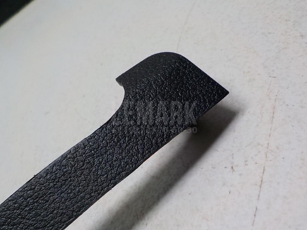 Обшивка двери багажника для  Belgee X70 2024