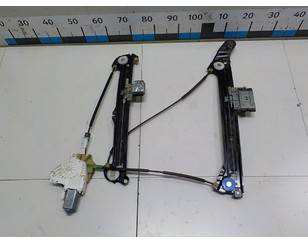 Стеклоподъемник электр. передний правый для Audi A7 (4G8) 2011-2018 с разбора состояние хорошее