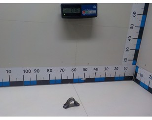 Кронштейн крепления переднего стабилизатора для Infiniti G (V36) 2007-2014 с разборки состояние отличное
