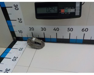 Клапан вентиляции топливного бака для Kia Optima IV 2016> с разбора состояние отличное