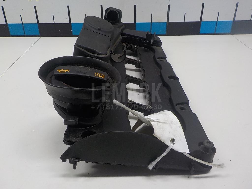 Крышка головки блока (клапанная) для  BMW X4 F26 2014-2018