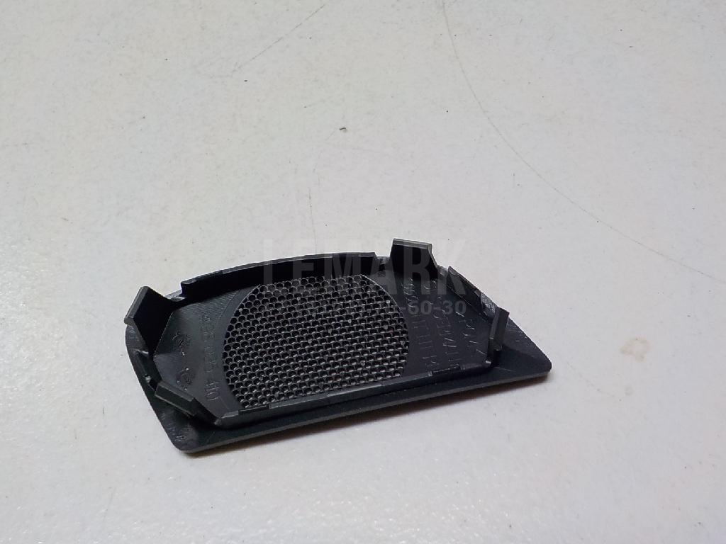 Решетка динамика для  Audi A4 [B6] 2000-2004