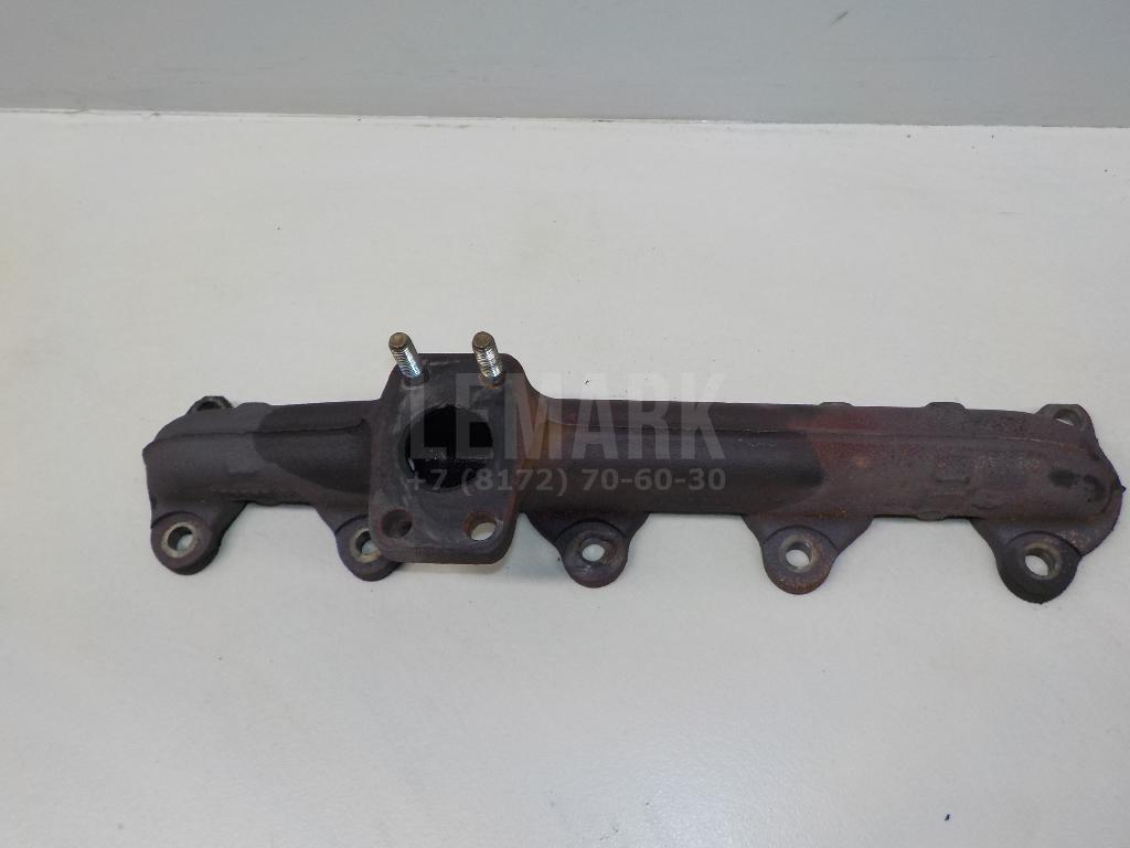 Коллектор выпускной 1721503 Ford