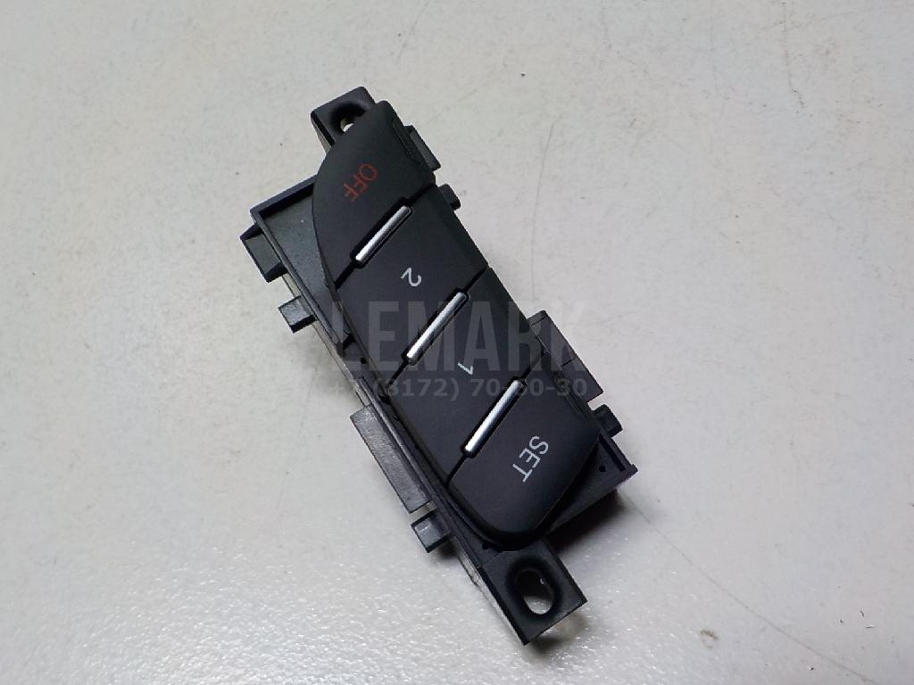 Кнопка многофункциональная для  BMW 5-serie GT F07 2009-2016