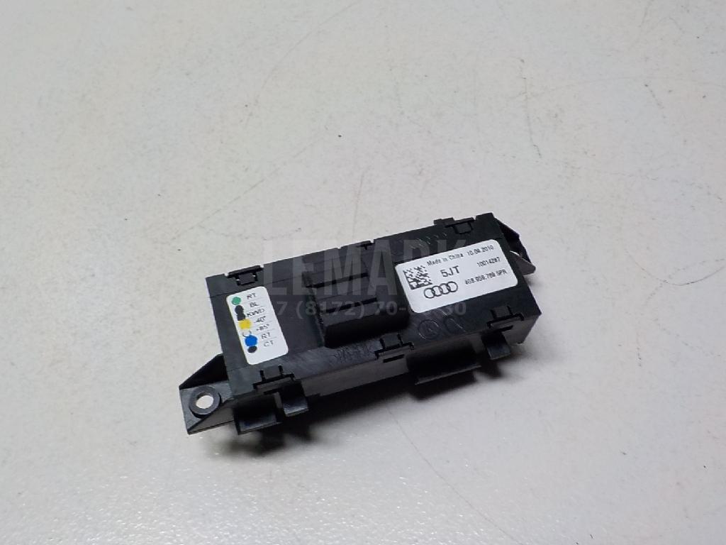 Кнопка многофункциональная для  BMW 5-serie GT F07 2009-2016
