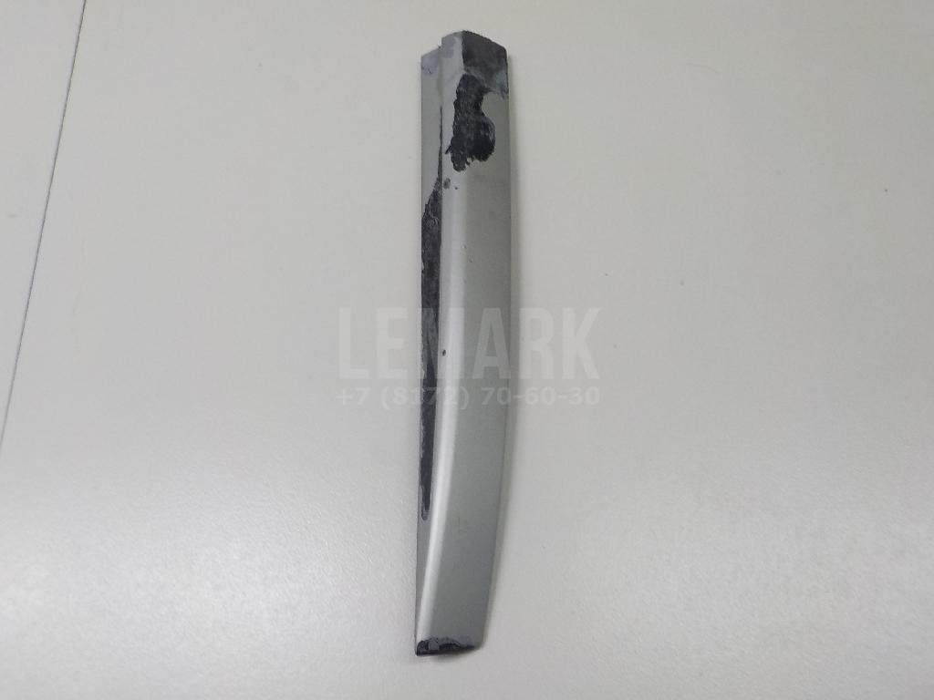 Накладка крепл. рейлинга задняя левая 872613W500 Hyundai-Kia