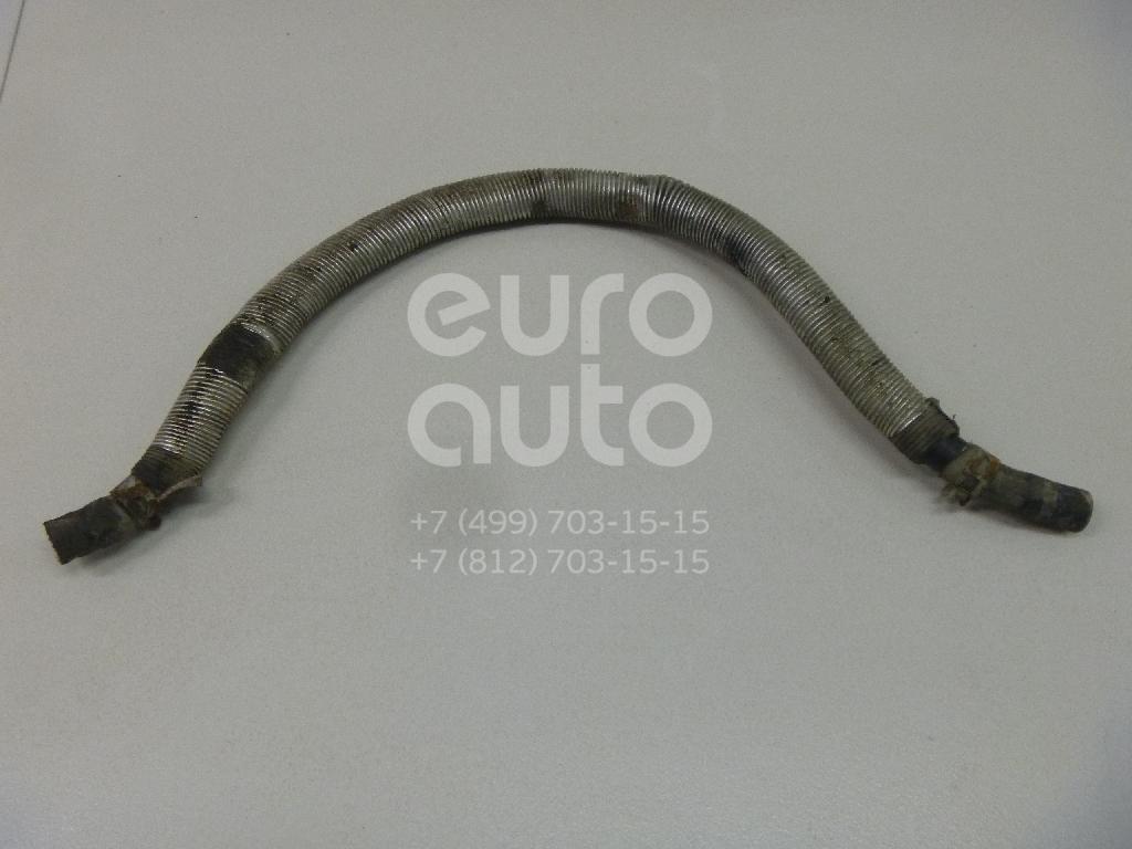 Патрубок для Ford Ranger 2006-2012 в Москве