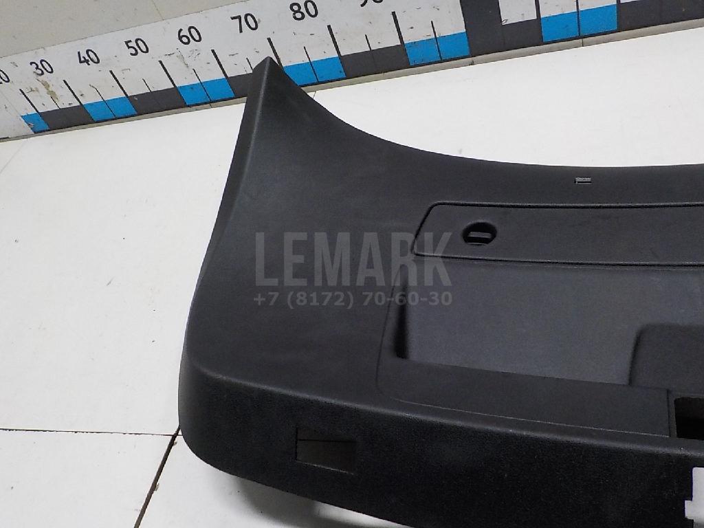 Обшивка двери багажника для  BMW i3 (I01) 2013-2022