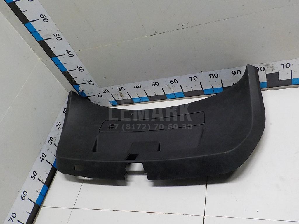 Обшивка двери багажника для  BMW i3 (I01) 2013-2022