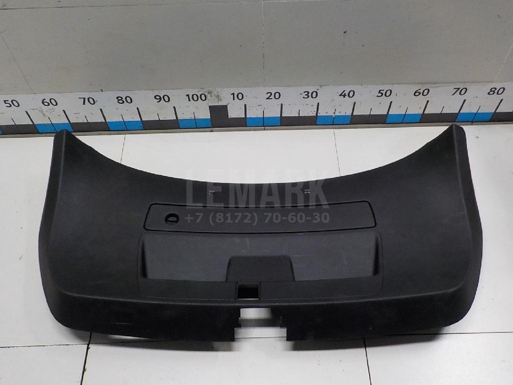 Обшивка двери багажника для  BMW i3 (I01) 2013-2022