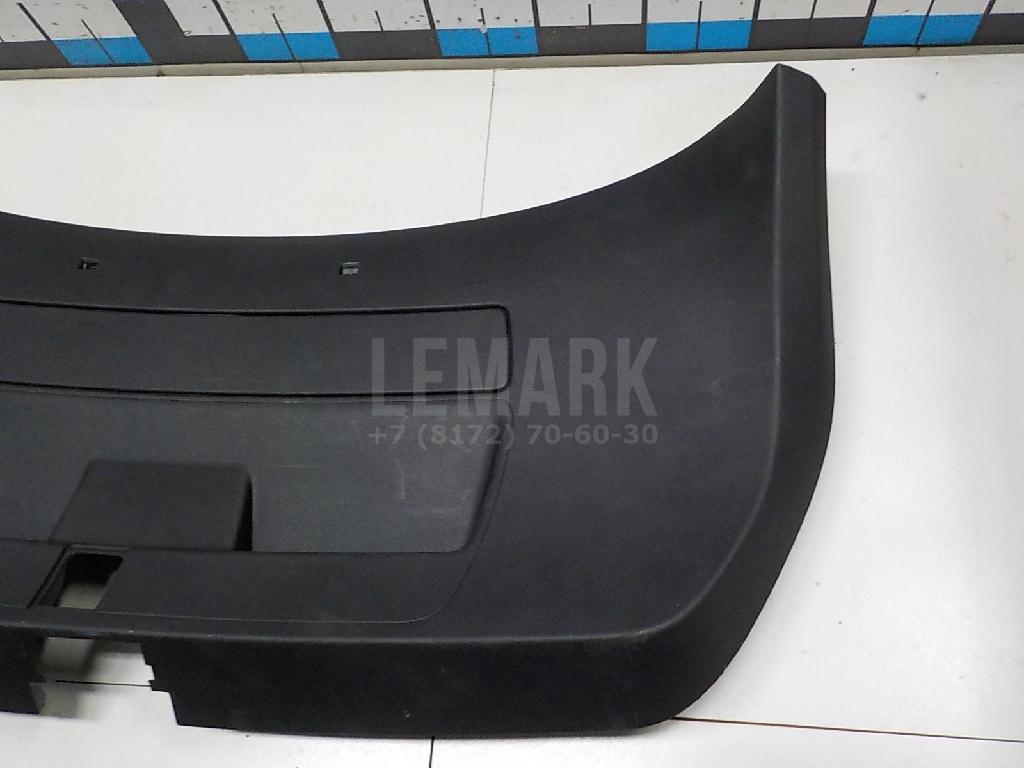 Обшивка двери багажника для  BMW i3 (I01) 2013-2022