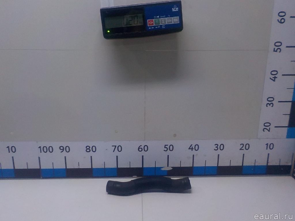 Патрубок радиатора
