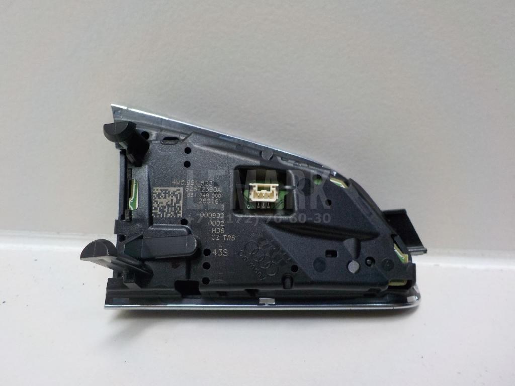 Кнопка многофункциональная для  BMW X1 U11 2022