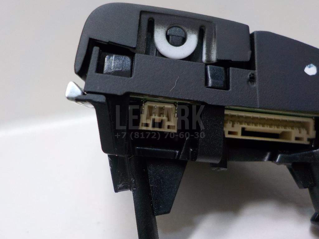Кнопка многофункциональная для  BMW X1 U11 2022