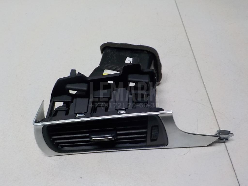 Дефлектор воздушный для  Citroen C4 2004-2011