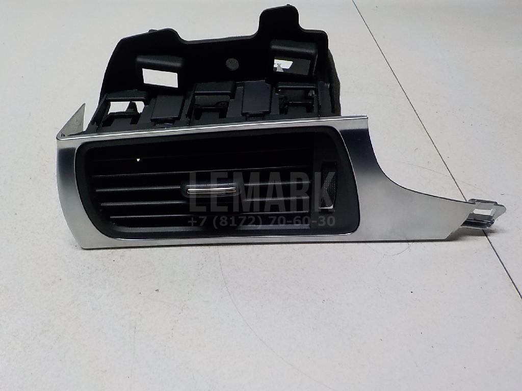Дефлектор воздушный для  Citroen C4 2004-2011